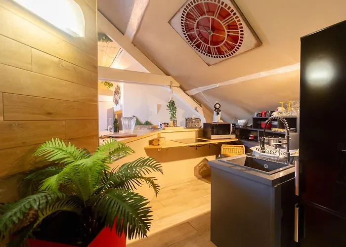 Apartment Design Suite