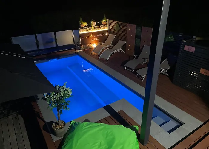 Apartment Design Suite