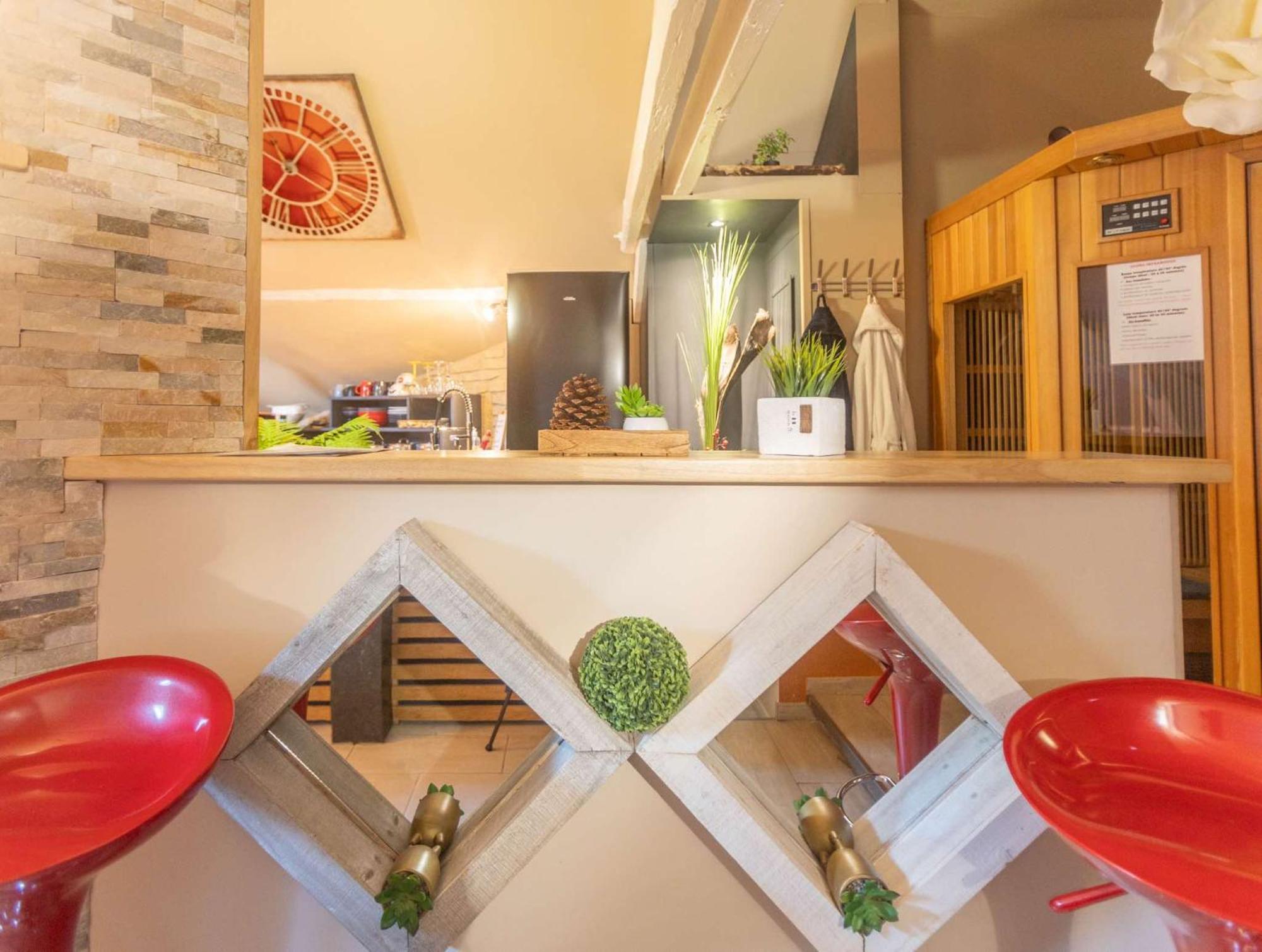 Design Appartement *